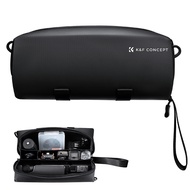 K&F CONCEPT Carrying Bag for DJI Osmo Pocket 3 Portable Storage Carry Case with Internal Compartment