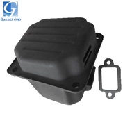 Gazechimp Part  Exhaust Wt Gasket for  038 380 MS380  038AV  NEW Replacements,  Parts