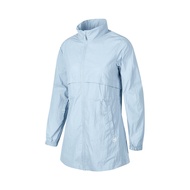 Skechers | UV Protection Comfortable Womens Zip-up Sportswear