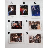Dream High Official Photocards-2PM Ok Taec Yeon Kpop