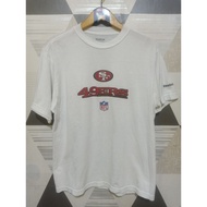 Tshirt Nfl 49ERS Rebok