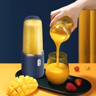 Portable Small Juicer Multifunctional Juicer Complementary Food Machine Household