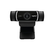Logitech C922 Pro Stream Webcam with Tripod