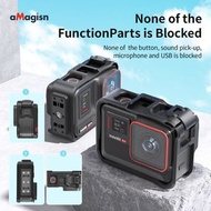 Insta360 Ace Pro2 / Ace / Ace Pro Landscape and portrait protective frame For Insta360 Ace / Ace Pro