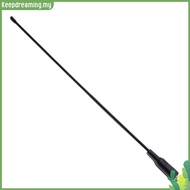 ✿ keepdreaming ✿  AU NA-771 Mobile Radio Antenna VHF UHF SMA Female for Baofeng UV 5R BF-666S BF-7