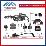 (PRE) KTNS CRUISER RA2 ECU 85400-0000-010043 ORIGINAL KTNS