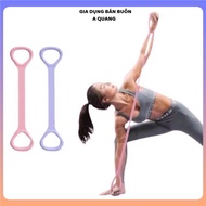 (COMBO 3) MULTI-FUNCTIONAL CHAMEL NUMBER 8 TRAINING ROPE - Supports Turtle Neck Repair and Shoulder 