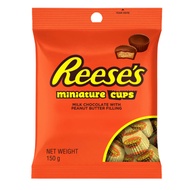 Reese's Peanut Butter Cup Miniatures | 150g