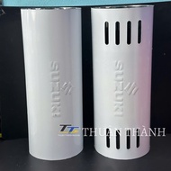 Sport 120, Xipo 110, Singer, Satria, RGV, RG110, RGX exhaust