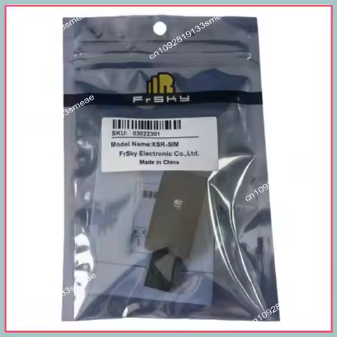 N94R XSR-SIM Wireless Simulator USB Dongle For Frsky Transmitters And Module System Flight Airplane 