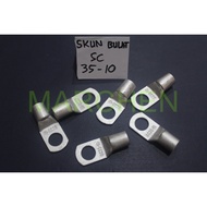 Cable Lug / Cable Skun SC / Skun Cable SC 35-10 / Scun Cable 35-10mm