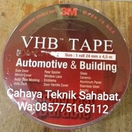 3m VHB Tape 24x4.5 M