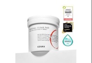 Cosrx -一步清潔水楊酸棉片 （90 片）