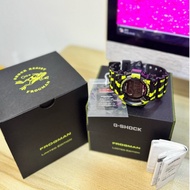 Frogman GW-8200TPF-1JR Poison Dart Frog New Limited Edition
