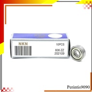 Original Miniature 606 ZZ NKN Bearing