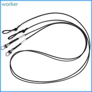 Wor* Convertible  Tension Rope 54377277475 for E93 F33 F83 2005-2019