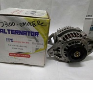 ALTERNATOR  dynamo RECOND (NISSAN SENTRA B14 70A) ［23100-0M008-RC］