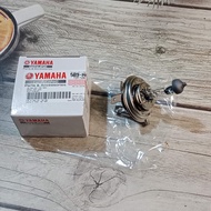 Bóng đèn trước 3 chân zin chính hãng YAMAHA dùng cho SIRIUS / JUPITER / NOUVO LX / NOZA / bóng đèn S