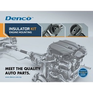 DENCO ENGINE MOUNTING KIT - HONDA BRV DG1 2016
