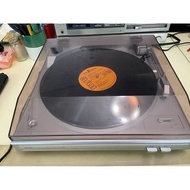 DENON DP-29F日本天龍自動黑膠唱盤/唱片機;內建唱放,附唱針Automatic Turntable