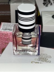 Balenciaga Florabotanica 香水