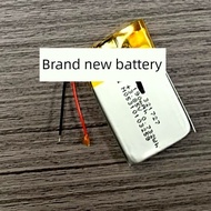 Suitable 321727Battery Two-Wire 3.85v Smart Watch Battery Board