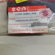 FD110 100%ORIGINAL FRONT SPROCKET COVER OE (11361-23F01-000)