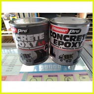▼ ℗  ▼ Pioneer Concrete Epoxy Liter LV