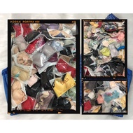 Woman Random Bra Wireless Selection Size 32-38 AB cup Bra Mix No Dawai