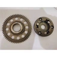 MKOTORCYCLE PARTS BENDIX DRIVE FOR MIO-125 SPORTY