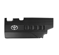 822. (ของแท้) 12611-47090 ฝาครอบเครื่อง Toyota NSP152 YARIS 12" 3NRFE /เบิกศูนย์