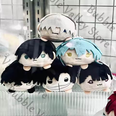 Genuine Anime SAKAMOTO DAYS Seba Natsuki Sakamoto Taro Yoichi Cosplay Fluffy Lying Down Maumet Carto