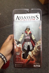 assassins creed 2 ezio neca