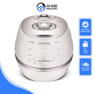 Nồi Cơm Điện Cao Tần CUCKOO CRP-CHP1010FW Nồi Cơm Điện 1.8L Lòng Nồi X-Diamond Nồi Cơm Điện Cho 4-8