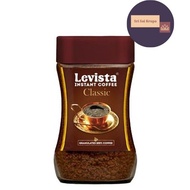Levista Classic Coffee 100g