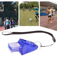 Hao Dolphin Non-nuclear Referee Basketball Football Match Sport Whistle Boxed SG