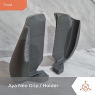 Aya Neo comfort Grip, Handheld Support, Hand Grip, Gamepad Holder