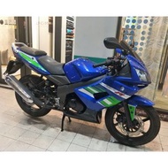 光陽酷龍150優質現車