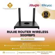 RUIJIE RG-EW300N 300Mbps Wireless Router