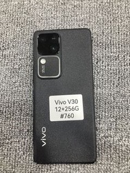 Vivo V30 256G 二手 手機 OPPO #760