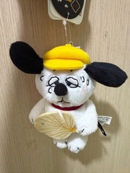 重慶限定史努比 Snoopy Olaf 掛件