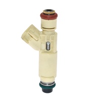BAIXINDE Fuel Injector YL8E-C28 Fuel Injector YL8EC28 Suitable for Cars