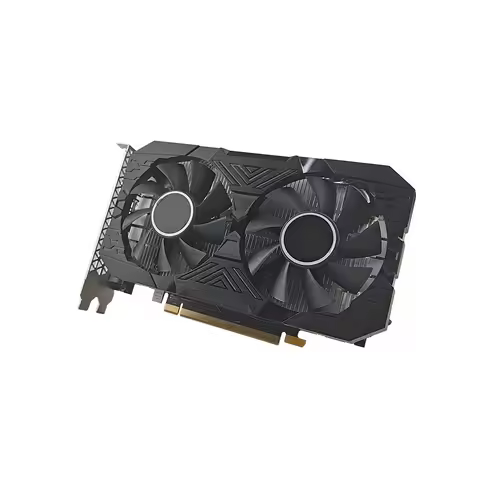 Cost-Effective RX 580 2048SP 8GB GDDR5 256Bit Gaming GPU OEM Wholesale for Budget Desktop Computer B