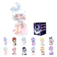 POP MART AZURA Fantasy Nature Series Figures, AZURA Blind Box Figures, Random Design Action Figures 