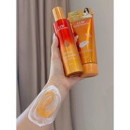 11W WHITENING LOTION/ CERAMIDE SERUM