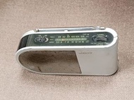 Sony ICF-S04 收音機