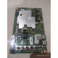 MESIN MB - MAINBOAD - PANASONIC LED TV MACHINE TH L 42E6 S - L 42E6 G - L42E6S - L 42 E 6 SG