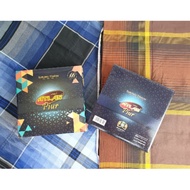 Pelikat Atlas  PIUR EKSKLUSIF