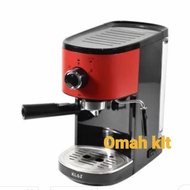 klaz coffe maker espresso high pressure mesin kopi espreso KLAZ