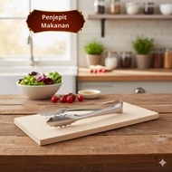 Food Tongs Food Tongs/ Fried Food Tongs Leaf Tongs